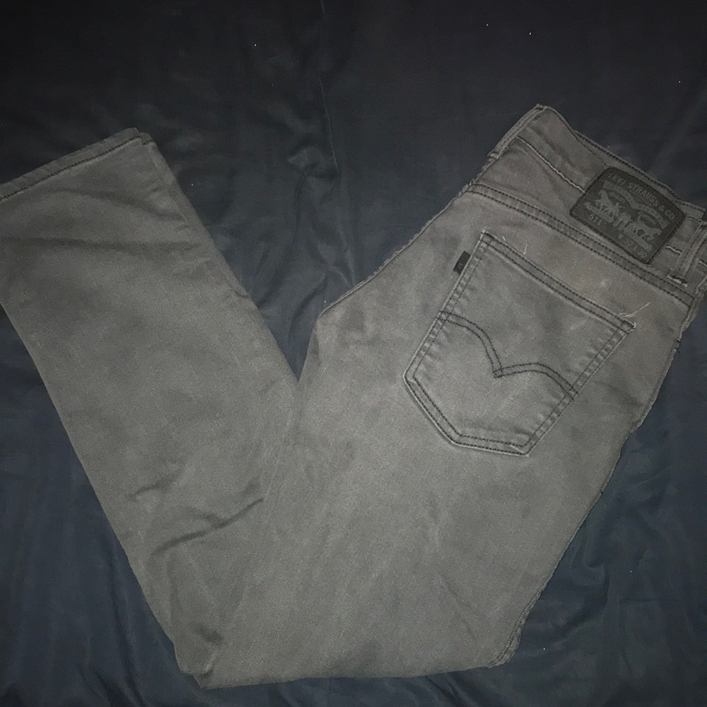 levi pants